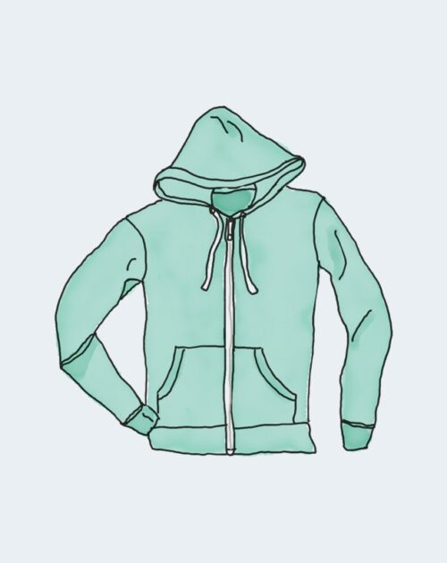 Hoodies